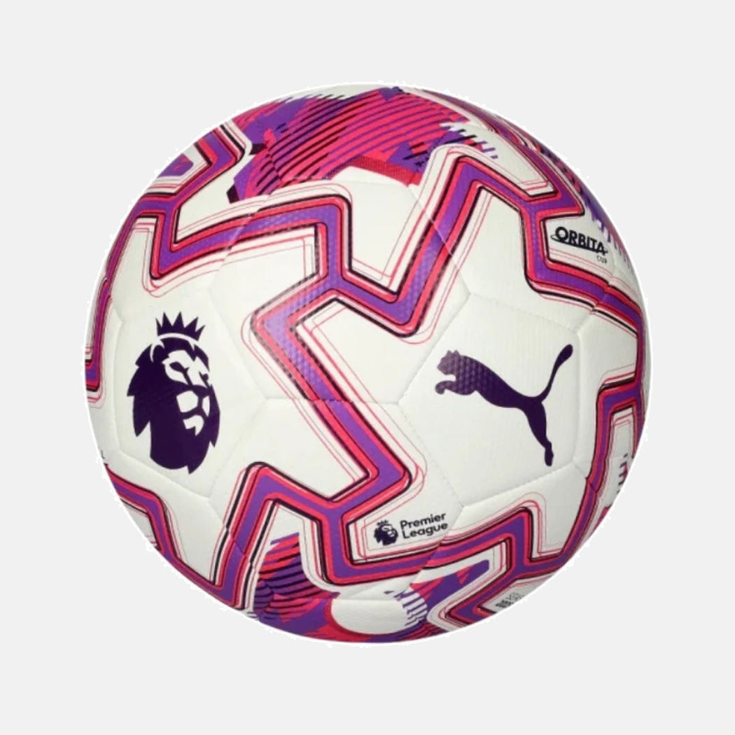 Bola de Jogo - Liga Inglesa 2025/26 - imagem 1