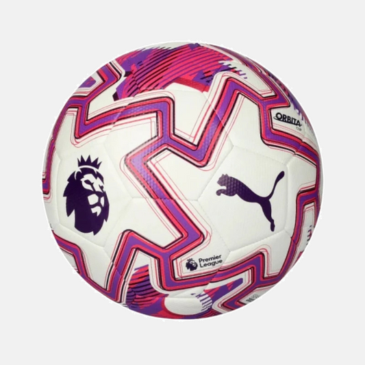 Bola de Jogo - Liga Inglesa 2025/26 - imagem 1