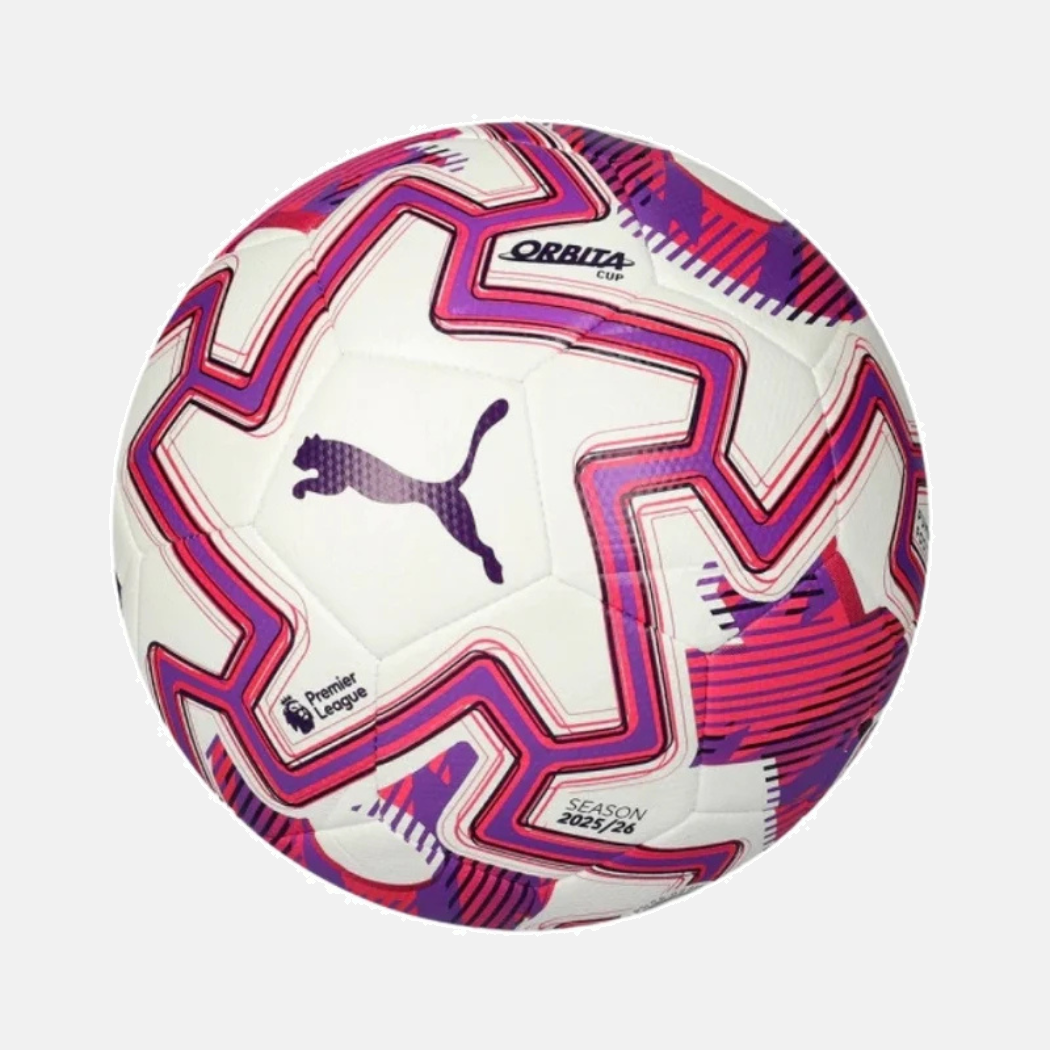 Bola de Jogo - Liga Inglesa 2025/26 - imagem 2