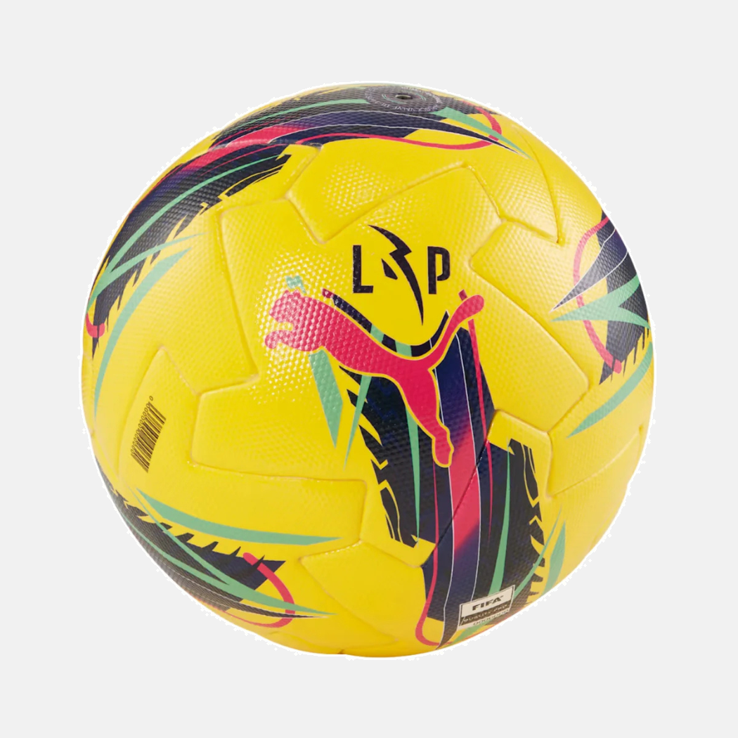 Bola de Jogo - Liga Portuguesa 2024/25 - imagem 2