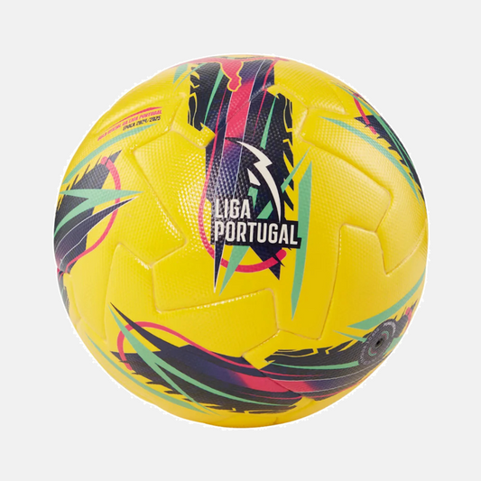 Bola de Jogo - Liga Portuguesa 2024/25 - imagem 1