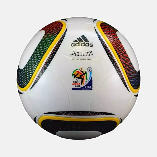 Bola de Jogo - Mundial 2010 - imagem 1