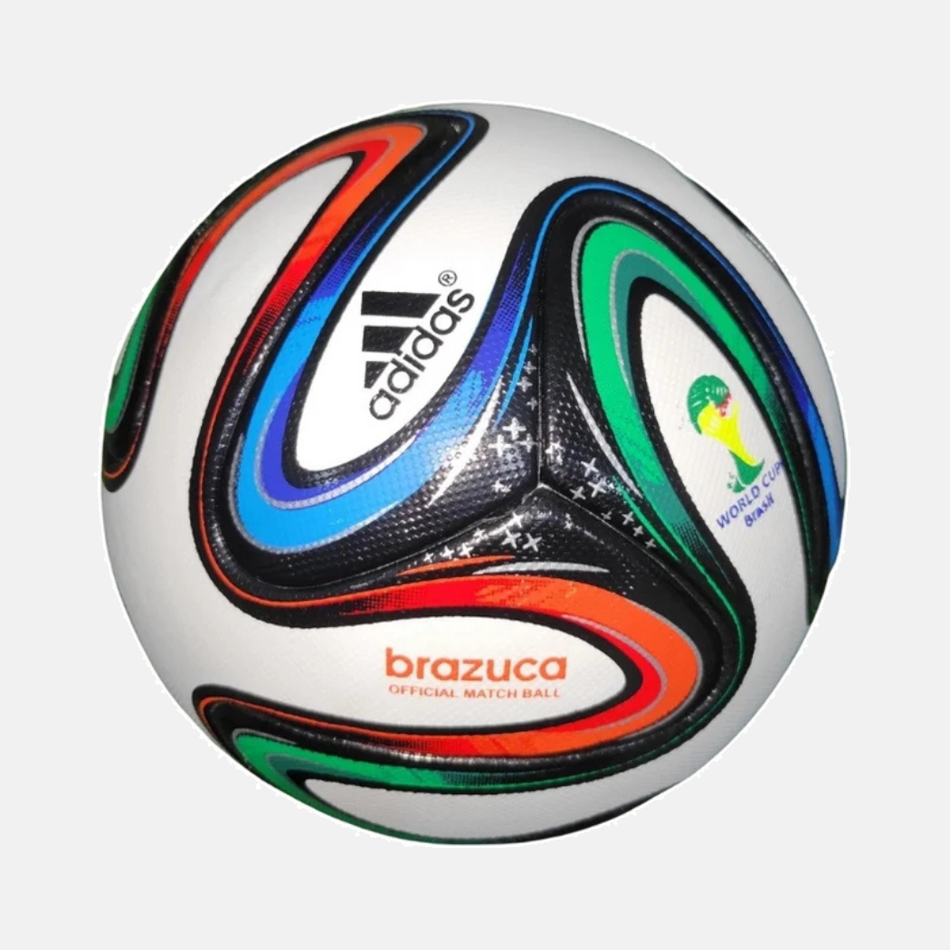 Bola de Jogo - Mundial 2014 - imagem 1