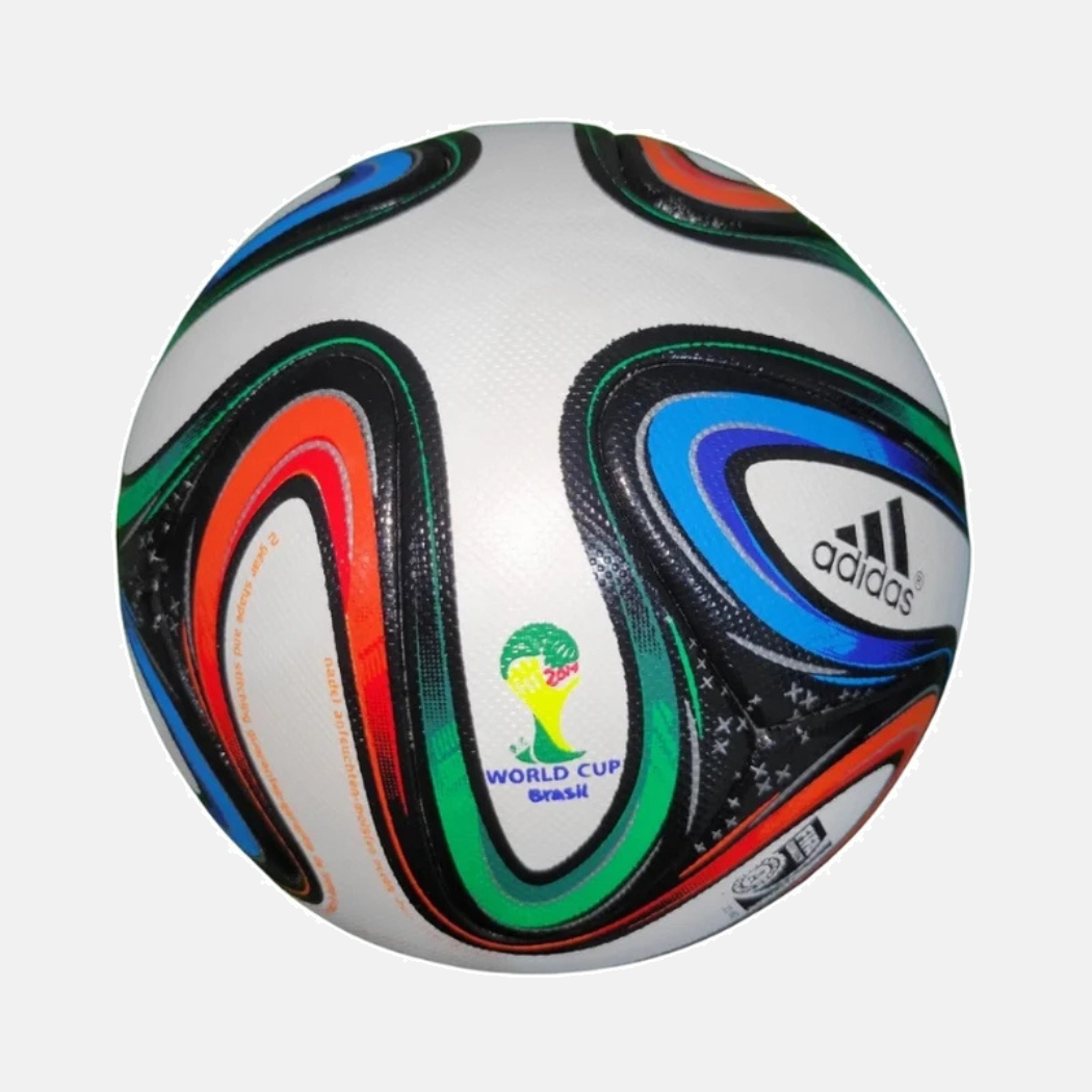 Bola de Jogo - Mundial 2014 - imagem 2