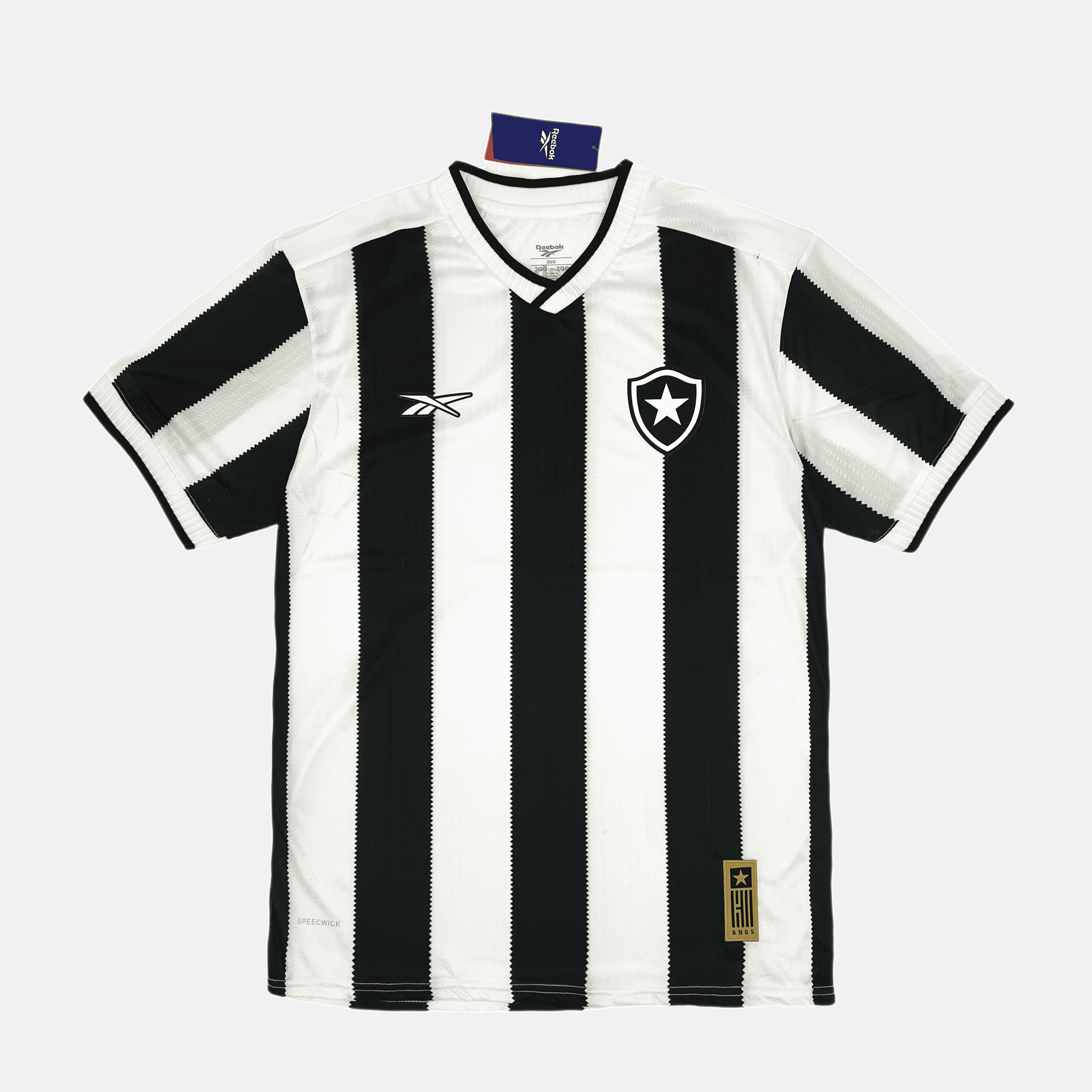Camisa Botafogo I 2024/25 - imagem 6