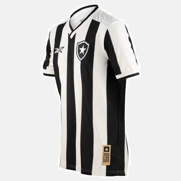 Camisa Botafogo I 2024/25 - imagem 4