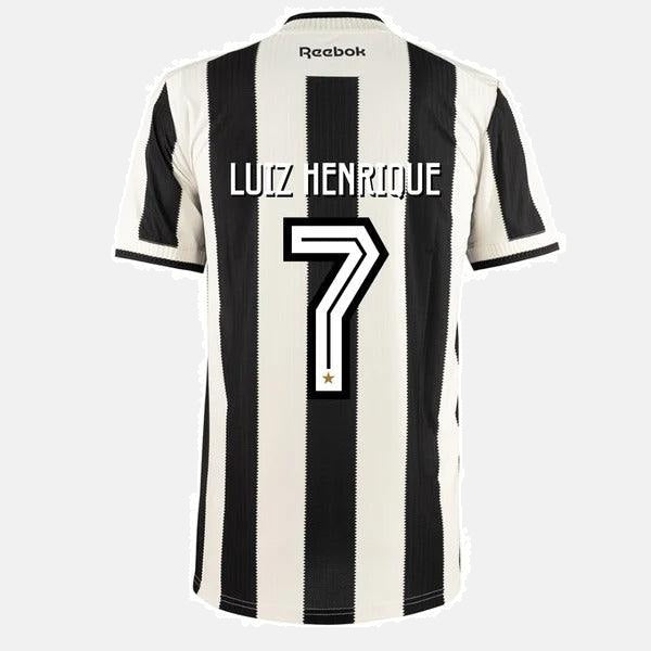 Camisa Botafogo I 2024/25 - imagem 3