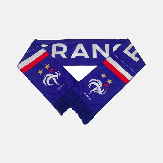 Cachecol - França - imagem 1