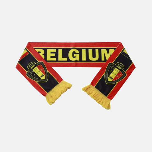 Cachecol - Bélgica - imagem 1