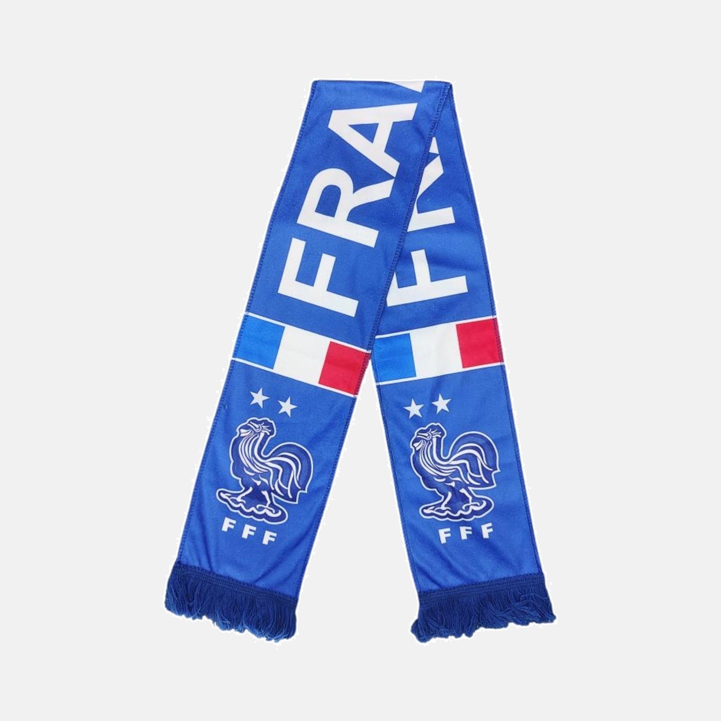 Cachecol - França - imagem 1