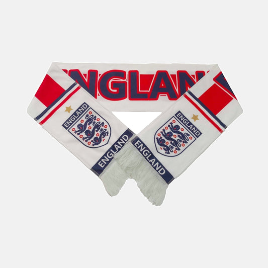 Cachecol - Inglaterra - imagem 1