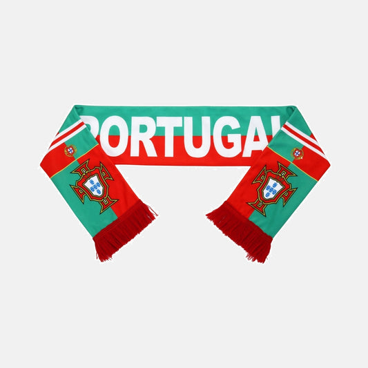 Cachecol - Portugal - imagem 1