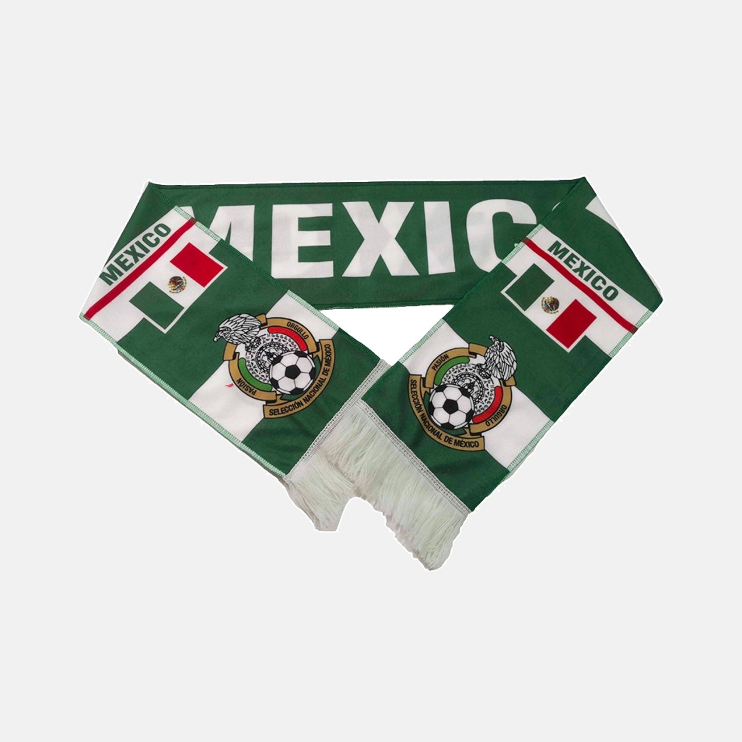 Cachecol - México - imagem 1