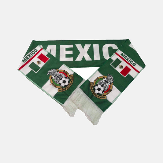 Cachecol - México - imagem 1