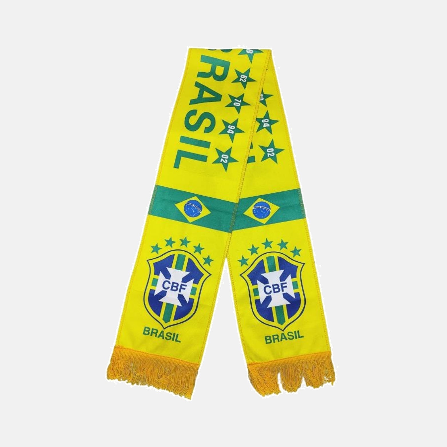 Cachecol - Brasil - imagem 1