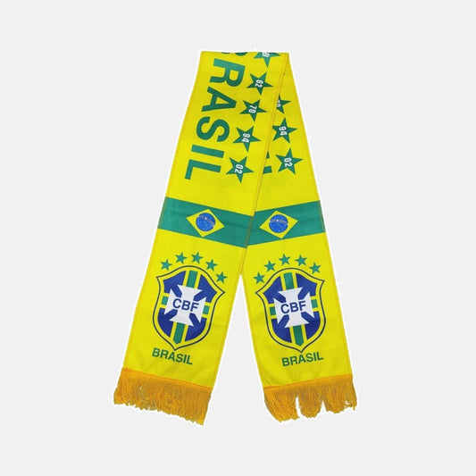 Cachecol - Brasil - imagem 1