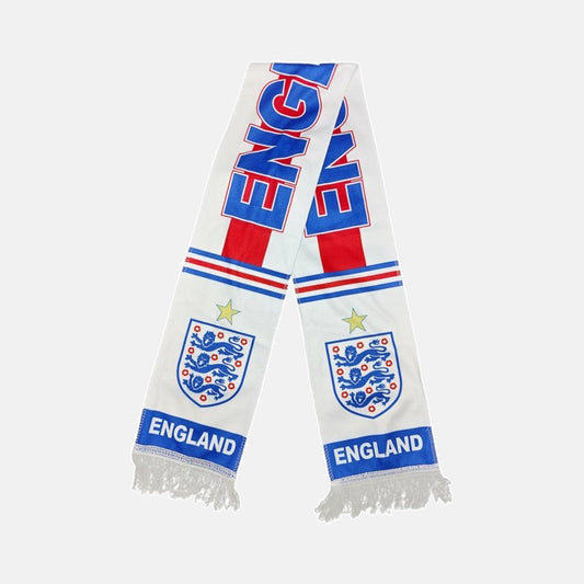 Cachecol - Inglaterra - imagem 1