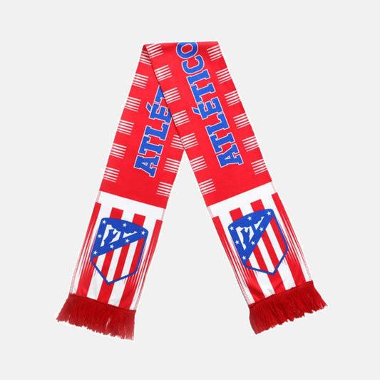 Cachecol - Atlético de Madrid - imagem 1