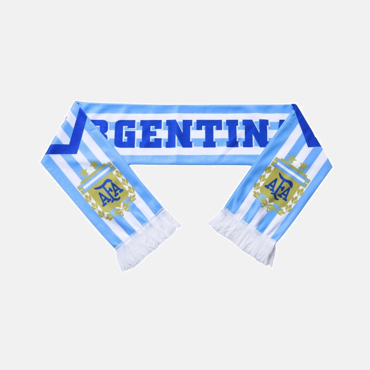 Cachecol - Argentina - imagem 1