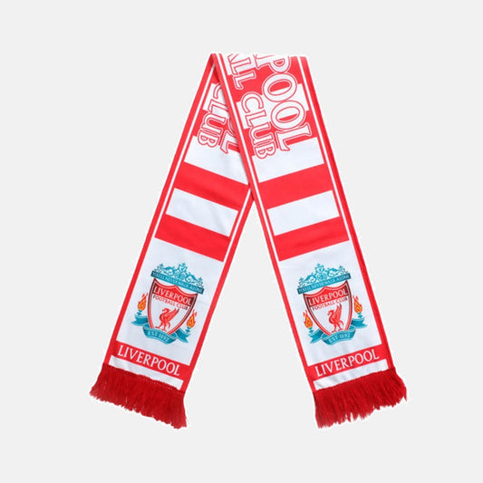 Cachecol - Liverp - imagem 1
