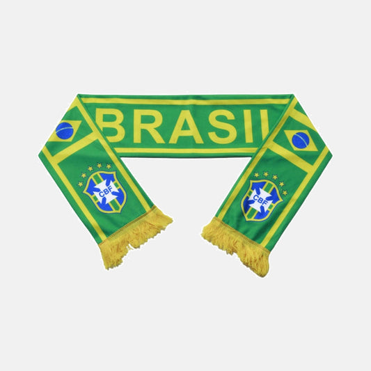 Cachecol - Brasil - imagem 1