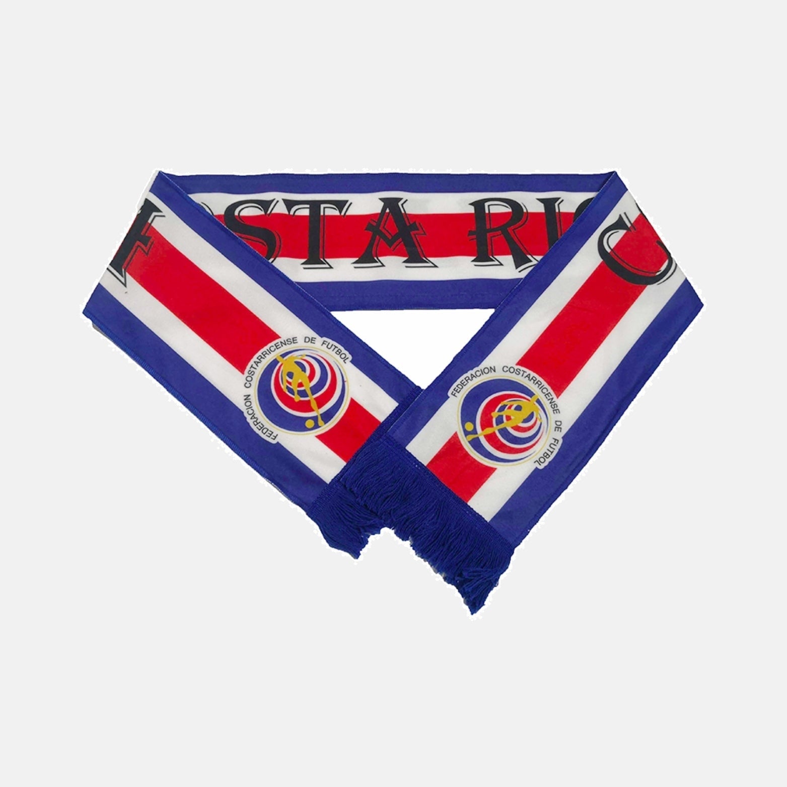 Cachecol - Costa Rica - imagem 1