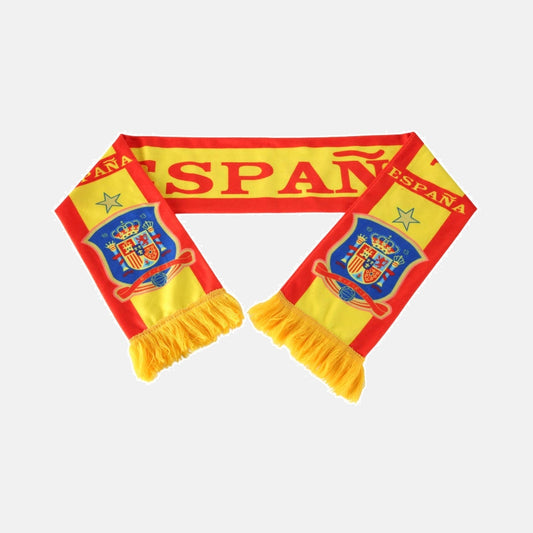 Cachecol - Espanha - imagem 1