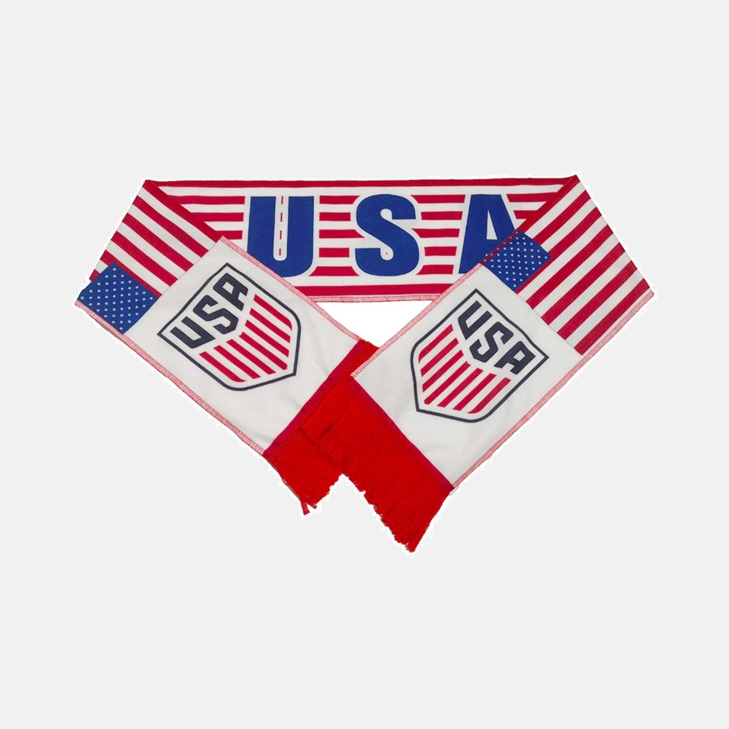 Cachecol - Estados Unidos - imagem 1