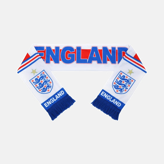 Cachecol - Inglaterra - imagem 1