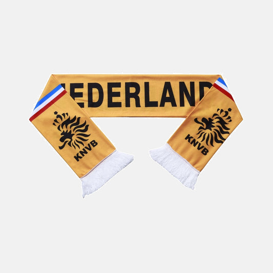 Cachecol - Holanda - imagem 1