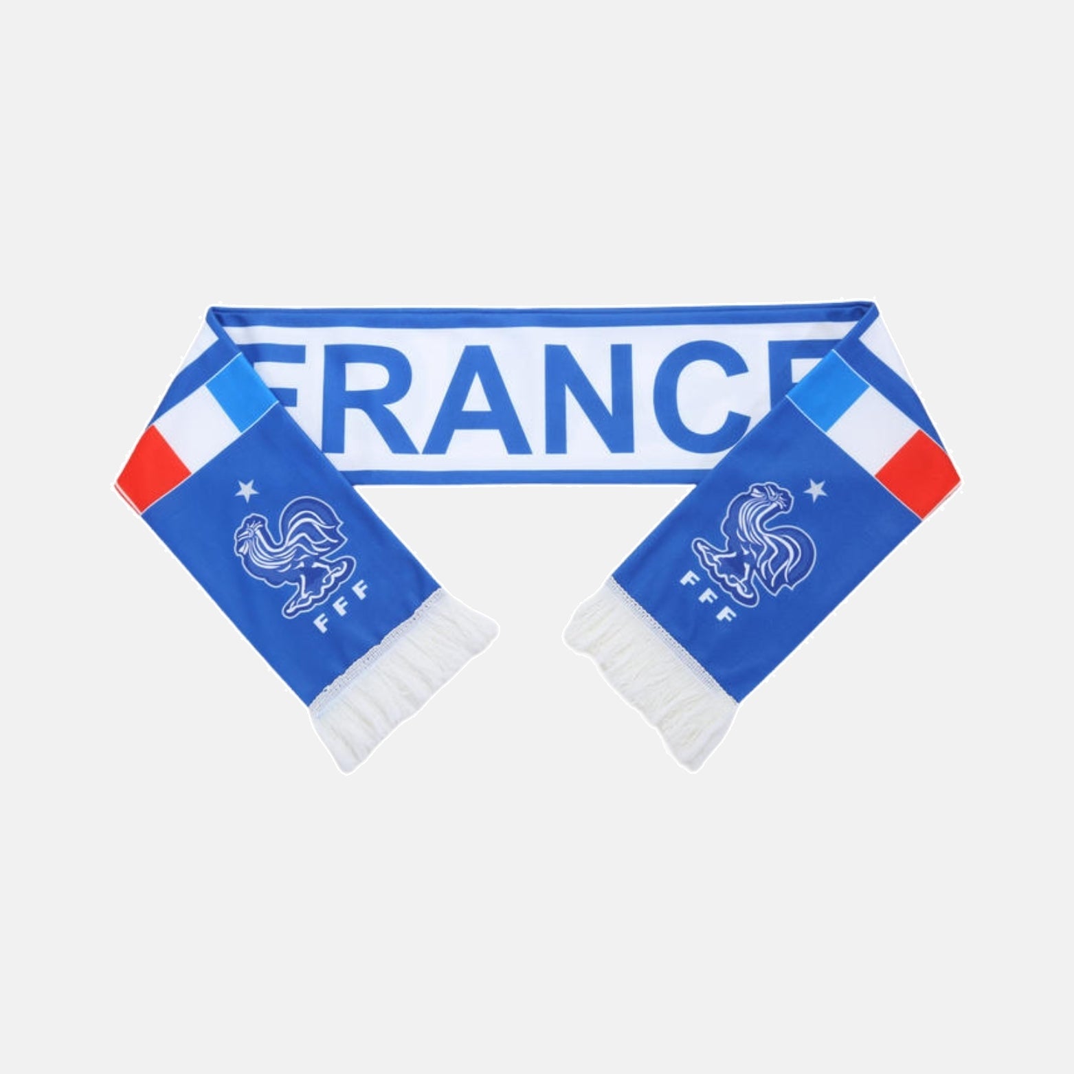Cachecol - França - imagem 1