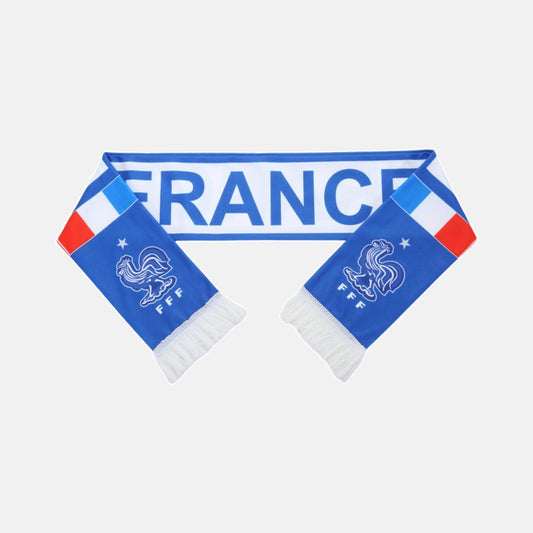 Cachecol - França - imagem 1