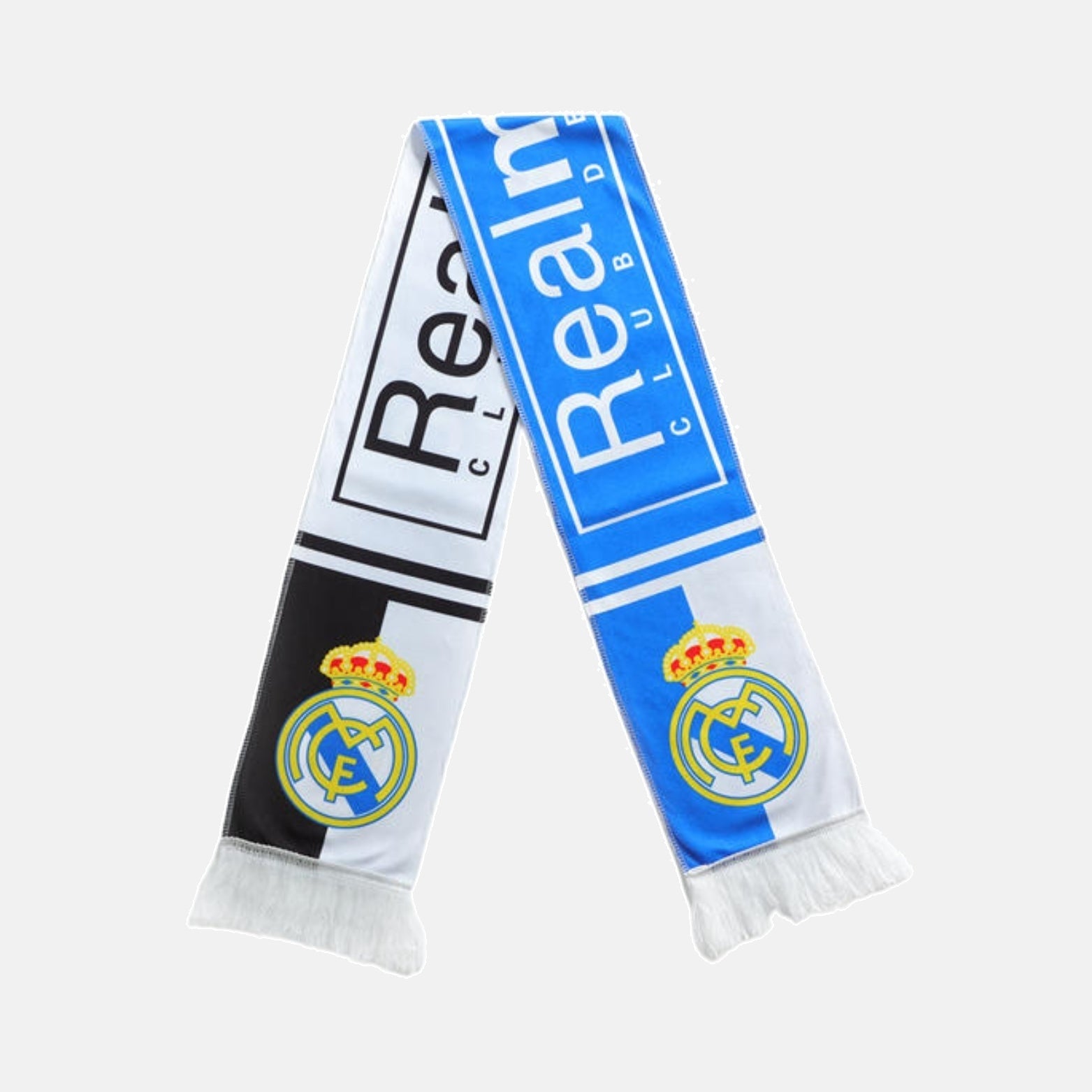 Cachecol - Real Madrid - imagem 1