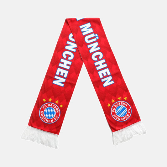Cachecol - Bayern Munique - imagem 1