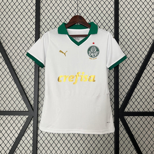 PALMEIRAS II 24/25 MUJER - imagem 1