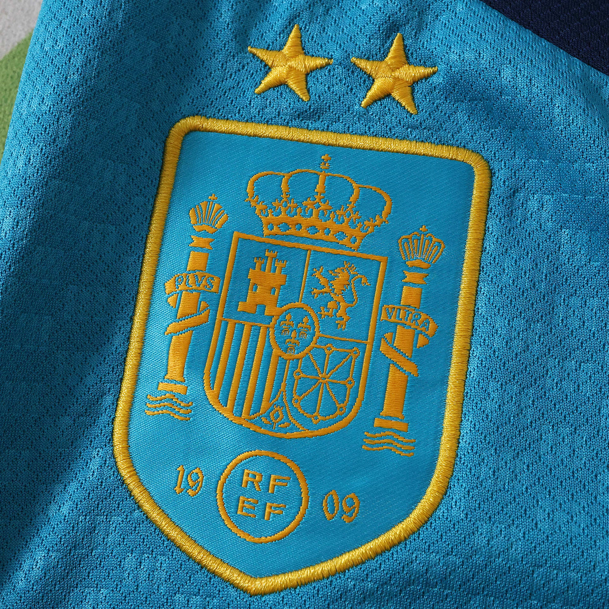 Camisola de Treino Espanha 2026/27