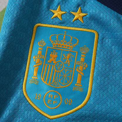 Camisola de Treino Espanha 2026/27