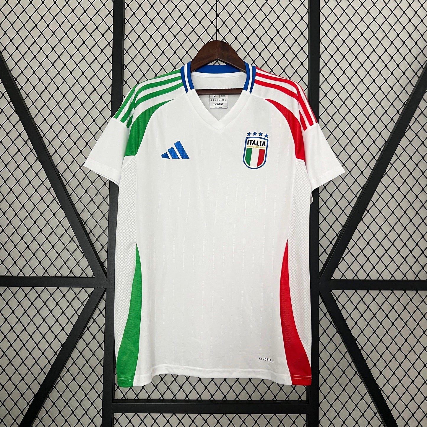 ITÁLIA EURO II 2024 HOMBRE - imagem 2