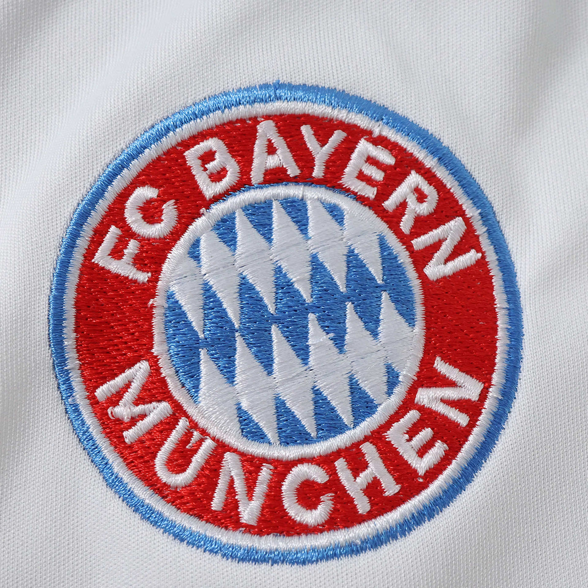 Camisola Bayern de Munique Alternativa 2026/27