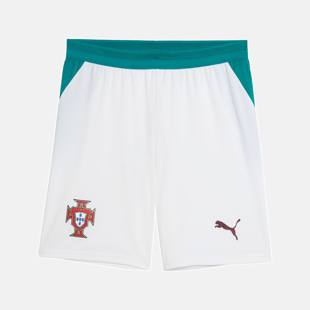 Calções Alternativo Portugal 2026 - Copa do Mundo - imagem 2
