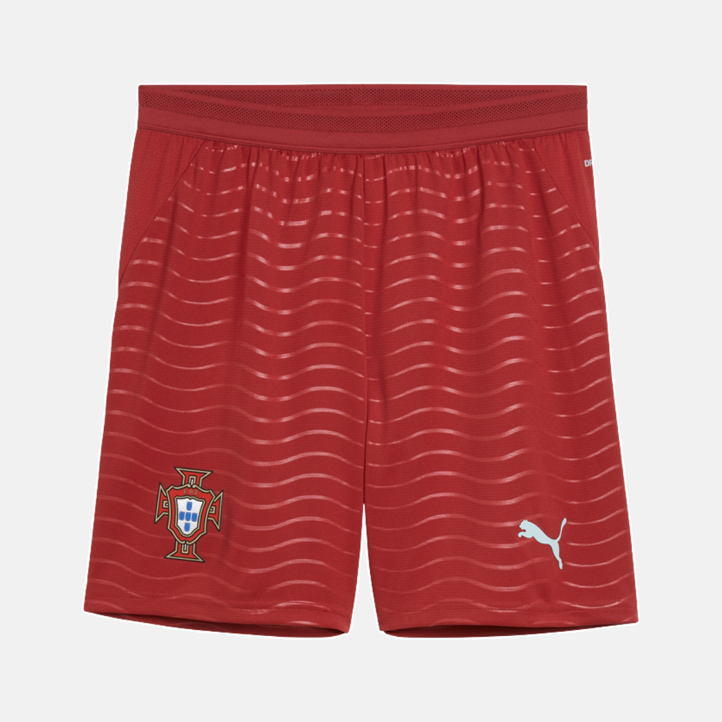 Calções Principal Portugal 2026 - Copa do Mundo - imagem 2
