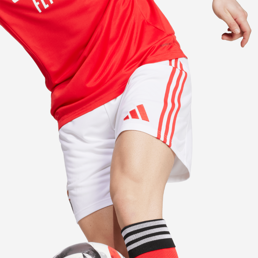 Calções Benfica Principal - 2025/26 - imagem 3