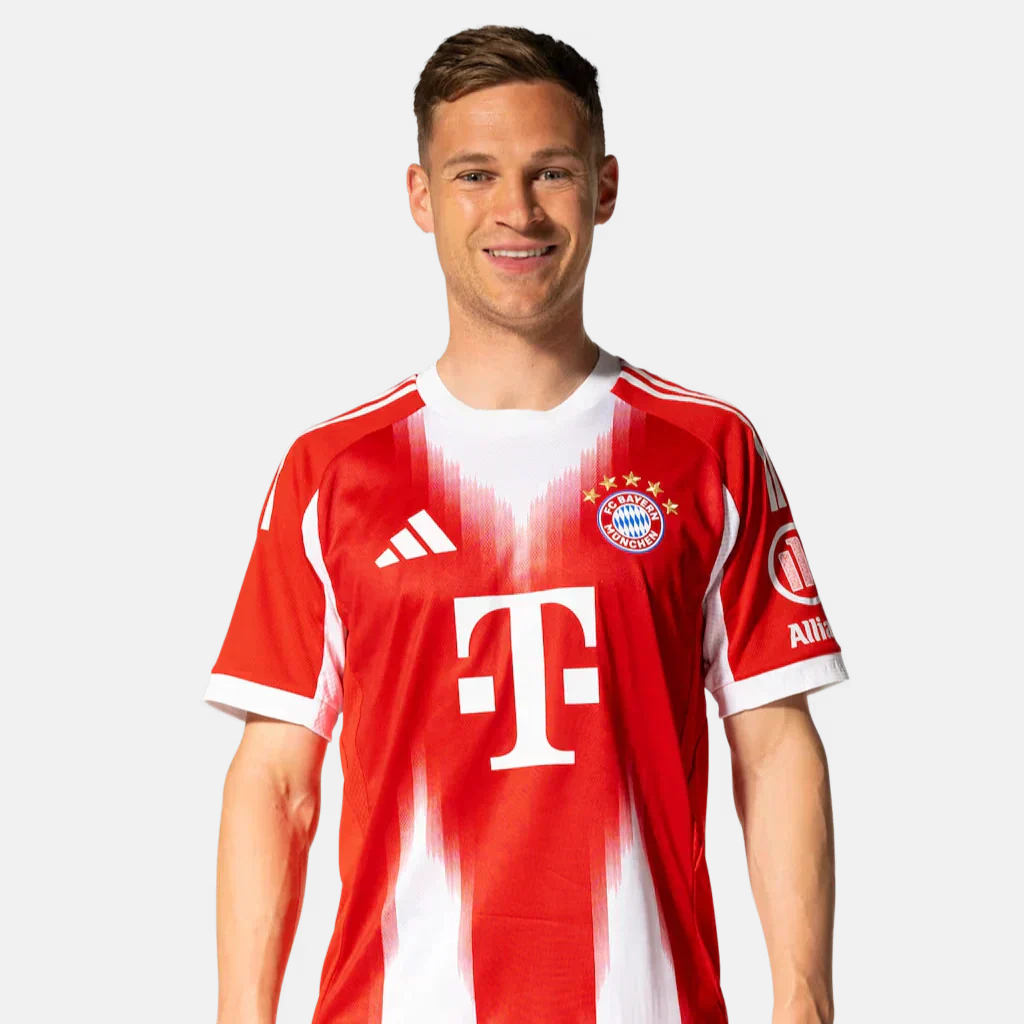 Camisola Bayern de Munique 2025/26 I Authentic - imagem 3