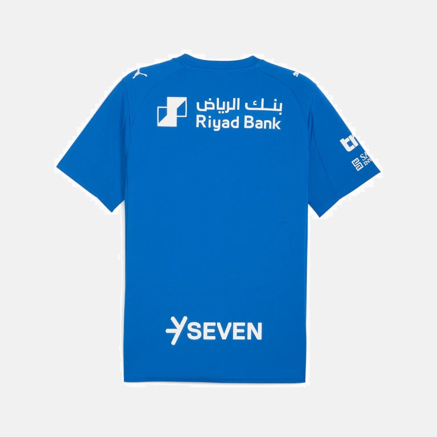 Camisola Al Hilal 2025/26 I - imagem 3