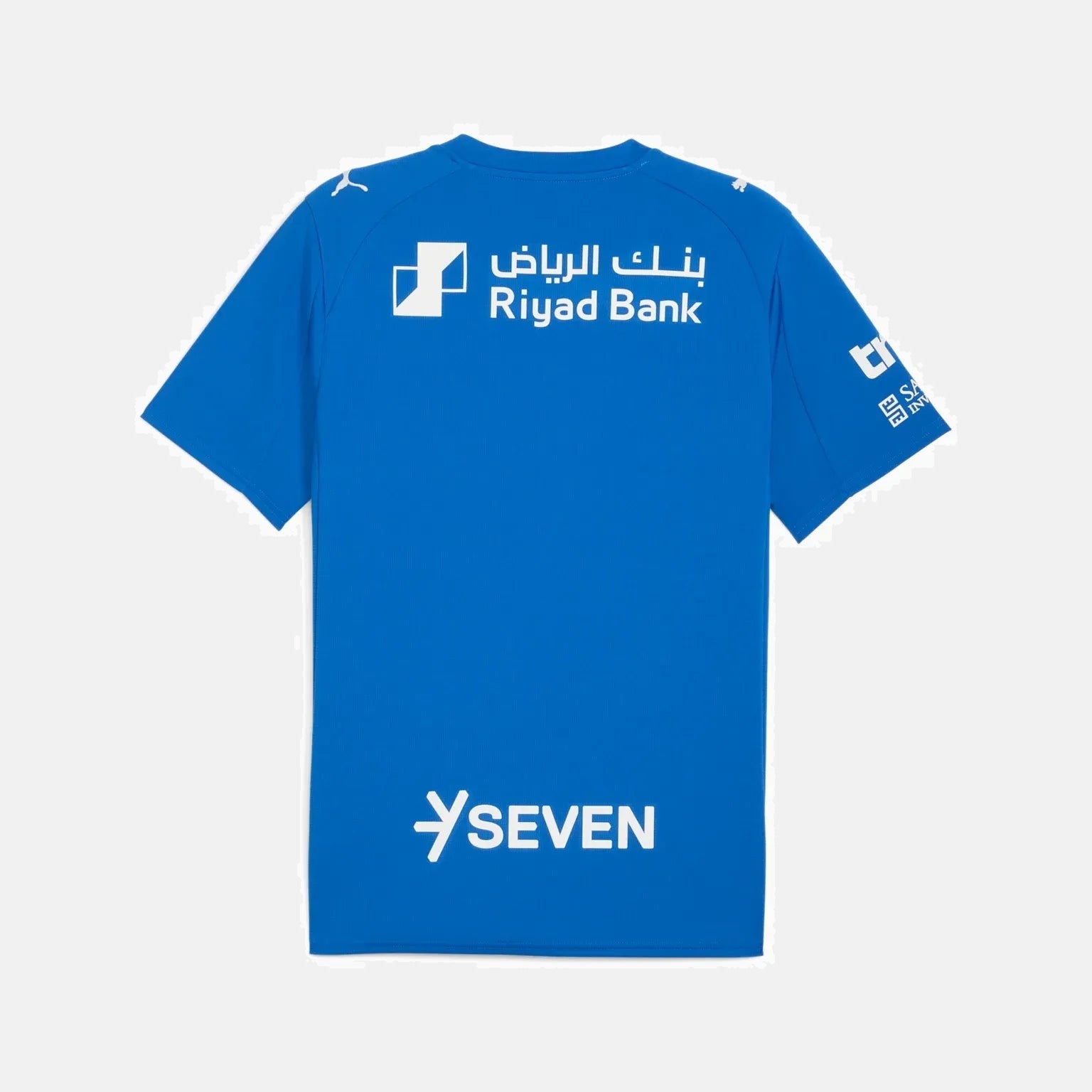 Camisola Al Hilal 2025/26 I - imagem 3
