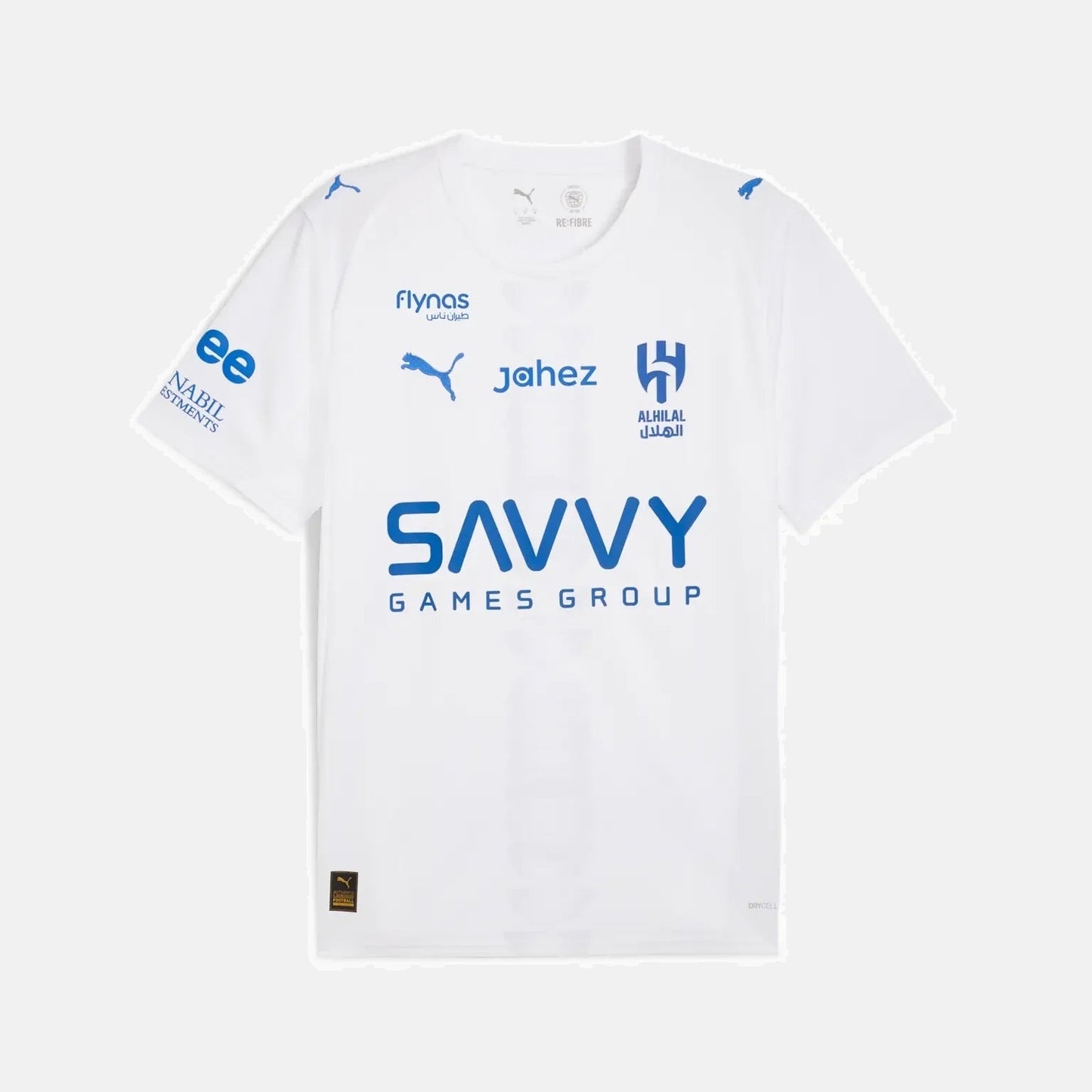 Camisola Al Hilal 2025/26 II - imagem 1
