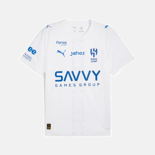 Camisola Al Hilal 2025/26 II - imagem 1