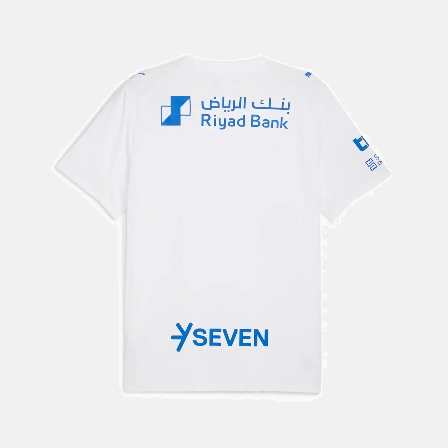 Camisola Al Hilal 2025/26 II - imagem 2