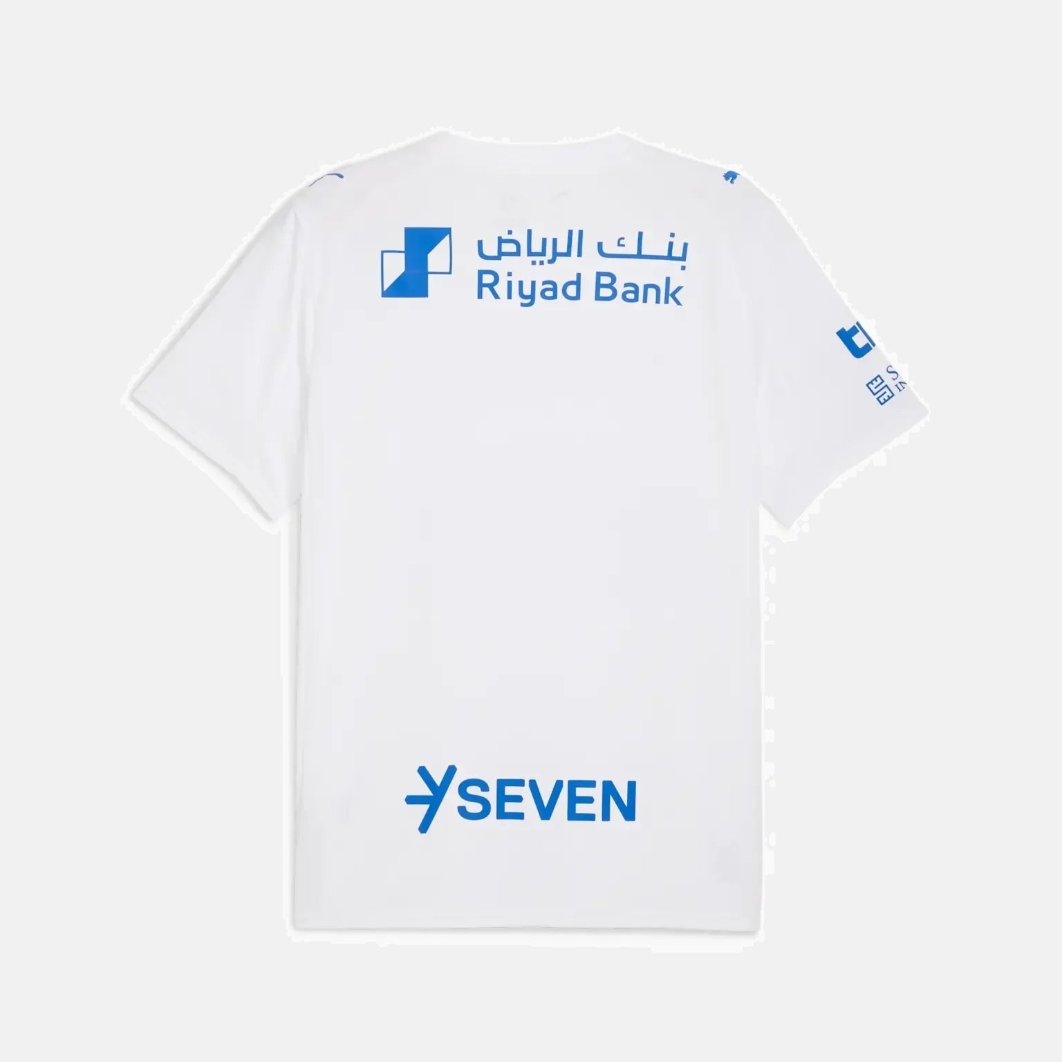 Camisola Al Hilal 2025/26 II - imagem 2
