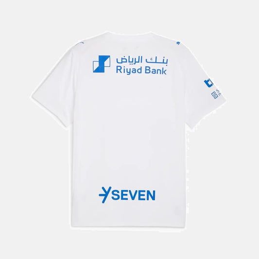 Camisola Al Hilal 2025/26 II - imagem 2